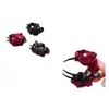 Pinza de Garra Simple para Mujer, Sensación de Alta Gama, Nuevo Clip para el Cabello 2026, Elegante, Accesorio para el Cabello Antideslizante, Accesorio para el Cabello para Moño en la Parte Posterior de la Cabeza