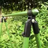 Soportes para Plantas Trepadoras para Lufa, Frijoles, Maracuyá, Melón Amargo, Uvas, Pepinos; Malla para Enrejado con Recubrimiento de Plástico para Uso en Jardín y Hogar