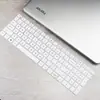 Aplicable a la película protectora de teclado para laptop Dell Lingyue 3511 de 15.6 pulgadas con procesador i5-1135G7 de 11ª generación