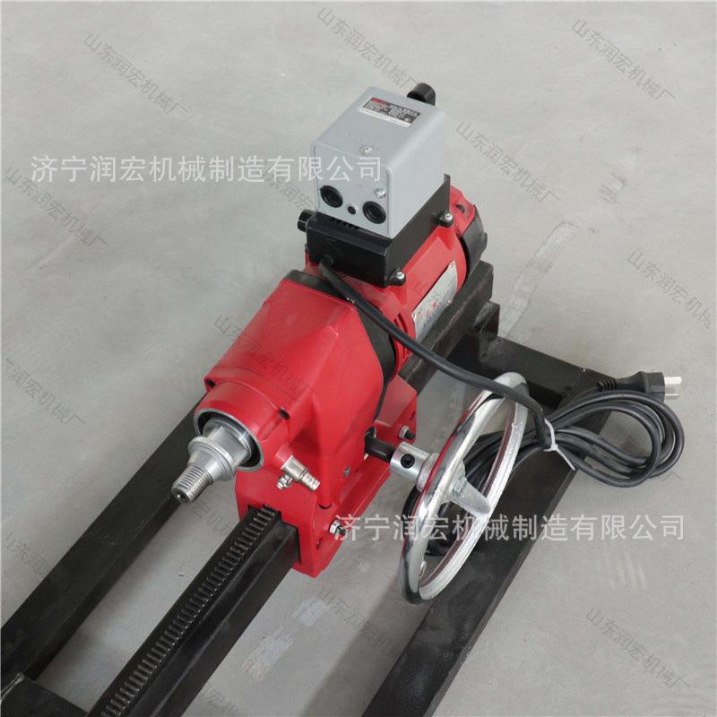 马路穿孔机