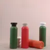 Suministros del Fabricante Botella Redonda de Hombro para Mascotas de 150 ml, Botella de Loción, Eliminación de Piel Seca e Hidratante, Fragancia Doméstica, Línea Hospitalaria Blanqueadora Sub-embotellado