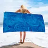 Millones de Toallas de Playa con Patrón de Mandala Transfronterizo Más Vendidas de Temu en Stock, Toallas de Playa Absorbentes de Fibra Ultrafina Hechas a Medida