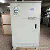 Regulador de tensão CA monofásico de alta precisão totalmente automático TND / SVC-60KVA estabilidade de tensão de alta potência doméstica
