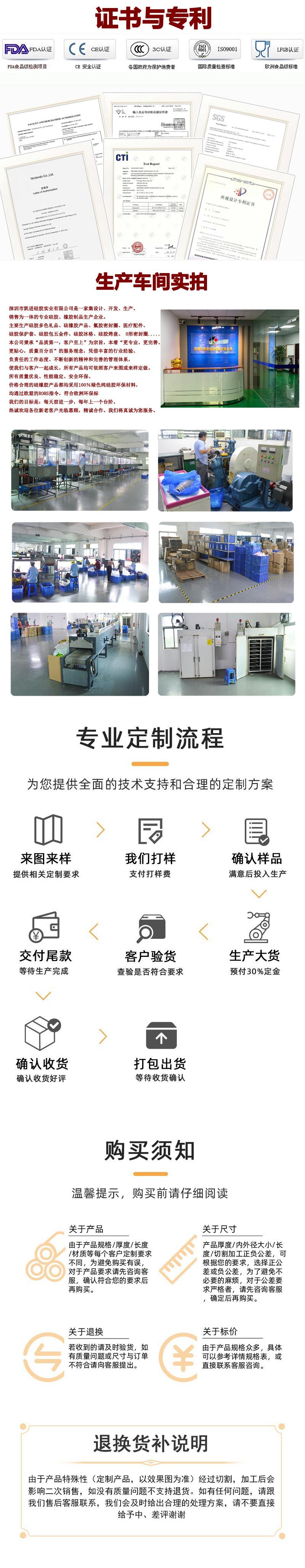 我们的实力与优势