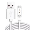 Cable de Carga Magnética 3U 2 Pines para Vaso de Licuadora Reloj Inteligente Cable de Datos N5260Cm Se Puede Equipar con una Base de Carga Rápida Magnética