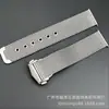 Relógio masculino estilo executivo com movimento chinês NH35, um modelo popular para exportação, apresentando um movimento mecânico totalmente automático e um mostrador luminoso
