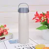 Nueva Taza de Agua Portátil de Vidrio con Tapa, Taza con Aroma a Trigo, Taza de Regalo Promocional con Logo Impreso, Promoción Publicitaria de Agua Fría