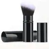 Nuevo Pincel de Maquillaje Retráctil Portátil, Pincel para Rubor Cangzhou, Pincel para Polvos, Pincel para Polvos Sueltos, Herramienta de Maquillaje Multifuncional, En Stock