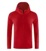 Chamarra de Jersey de Fútbol Directo de Fábrica para Hombres y Mujeres, Top Cortavientos con Capucha de Manga Larga tipo Cárdigan para Ciclismo, Carrera y Deportes al Aire Libre