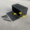 Adaptador de Caixa de Ferramentas para Caminhão Leve para Sinotruk Dayun e Shaanxi Automobile com Caixa de Ferramentas Externa de Ferro
