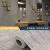 Pegatinas de pared de cerámica blanda autoadhesivas paneles decorativos de travertino romano papel tapiz autoadhesivo de piedra artificial flexible papel tapiz impermeable 3D venta al por mayor