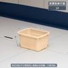 Caja de Almacenamiento para Modelo Nuevo de 26 Años PP Estilo Crema Niños Juguetes Bocadillos Artículos Varios Caja de Almacenamiento y Organización Contenedor de Almacenamiento