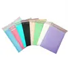 ¡Guau! Bolsas de Sobre de Burbujas Coextruidas de Colores, Bolsas de Burbujas Engrosadas Multicolores a Prueba de Golpes, Bolsas de Burbujas Personalizadas para Comercio Electrónico y Entrega Express