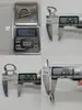 Hebilla de Anillo D Metálica para Bolsas, Accesorios para Correas, Hebilla en Forma de D para Ropa y Equipaje, Ferretería, Hebilla de Anillo D para Cinturón, Hebilla Metálica en Forma de D Semicircular