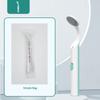 Espelho Bucal para Uso Doméstico, Anti-embaçante, com Luz LED, Espelho Dental, Endoscópio, Ferramenta de Higiene Bucal, Odontologia