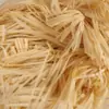 Caixa de Presente de Madeira Retrô Caixa de Embalagem Vinho Tinto Ninho de Pássaro Fruta Rattan Grama Papel de Seda Papel de Enchimento de Seda