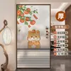 Película de Vidro Antirreflexo Atacado Estilo Chinês Sala de Estar Cozinha Janela Bloqueio de Luz Banheiro Papel Fosco