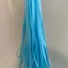 Cortina de Lluvia con Borlas Fiesta de Cumpleaños Globo de Fiesta Bobo Accesorios para Decoración de Escena