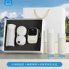 Set personalizado de tazas térmicas Lock&Lock de alta gama como regalo para eventos corporativos para clientes y empleados, adecuado como recuerdo para el Día Nacional y el Festival del Medio Otoño