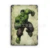 Amazon Aliexpress Héroes de Marvel Pintura de Hierro Restaurante Bar Club Pintura Decorativa Artesanía de Metal