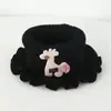 Gorro de Invierno para Niños Máscara a Prueba de Viento Protección para los Oídos Niños y Niñas Todo en Uno con Gorro Grueso de Doble Capa Cálido