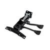 Accesorios para silla de computadora accesorios para silla bandeja silla giratoria silla de oficina bandeja chasis bandeja base para silla silla de jefe bandeja