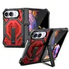 Adequado para a Nova Capa Dobrável Apple Duo, Capa Protetora Anti-Queda para iPhone Fold, Atacado Transfronteiriço