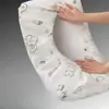 Fundas de almohada desechables, fundas de almohada engrosadas, fundas de almohada de viaje, resistentes a la suciedad, útiles para suministros de viaje y hotel, otros artículos de uso diario para el hogar
