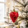 Bastones de Caramelo Navideños, Paletas, Botas de Santa, Guantes, Tren, Gorros de Navidad, Muñeco de Nieve, Decoraciones de Árbol de Navidad con Forma de Extraterrestre