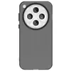 Adequado para Capa de Celular Magnética Fosca Candy para Oppo Reno15 Findx8Ultra com Airbag Anti-Queda Capa Protetora A5