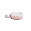 Removedor de Fiapos Lavável 2 em 1 Novo Modelo Rolo Adesivo para Cama, Roupas de Pet, Escova de Limpeza de Pelos, Ferramenta de Remoção de Pelos