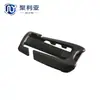Hebilla de ajuste de cinta accesorios de equipaje desmontaje rápido hebilla de día de plástico hebilla de día hebilla de tres hebillas 20 25 38 mm