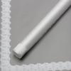 Xihuanong Renda de Pétala Celofane Papel de Embrulho para Flores Papel para Buquê Papel de Presente Artesanal Loja de Flores Materiais Florais
