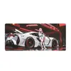 Alfombrilla de Ratón para E-Sports Amazon Ruso Logo Personalizado Gruesa Antideslizante para Escritorio Fábrica de Origen Alfombrilla de Ratón Extra Grande
