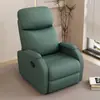Sofá para salón de uñas, silla para pedicura, sofá eléctrico para belleza de pies y pestañas, sillón reclinable para masaje de pies, silla de masaje reclinable multifuncional