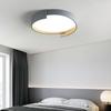 Luminária Casual para Quarto Principal Nova Luminária de Quarto 2022 Escandinava Normcore Luminária de Teto para Estudo Luminárias Personalizadas Criativas de Formato Especial