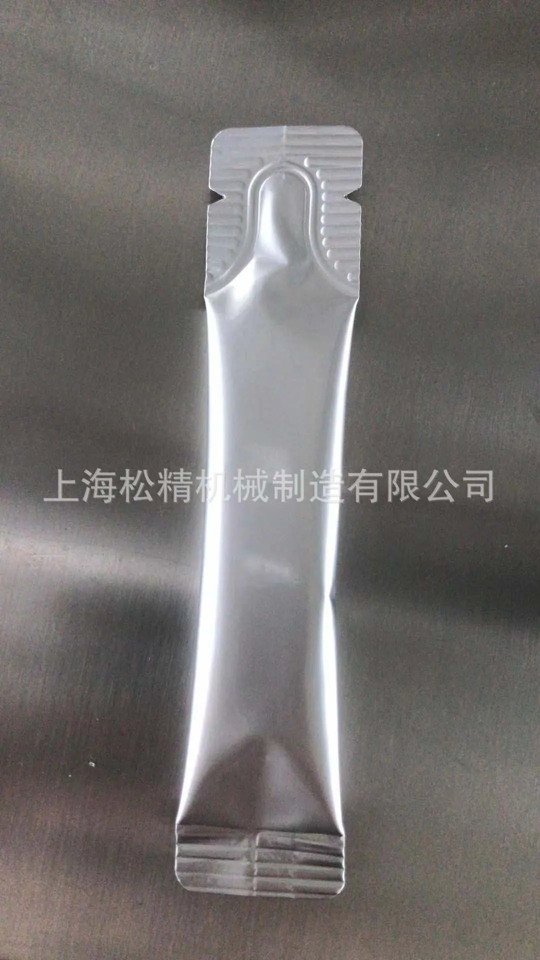 背封异型袋2