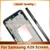 Reparación de Pantalla Adecuada para Pantalla Samsung A26 Wf Pantalla LCD Samsung Guangdong en Stock