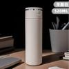 Vaso termo de acero inoxidable 304 nuevo, taza para té con separación, taza burbuja, taza portátil para coche, taza de regalo de negocios