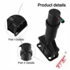 Boquilla para Líquido Limpiaparabrisas 4Z7955979 4Z7955101 4Z7955102 Adecuado para Audi A6C5