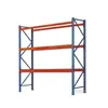 Fabricante de Estanterías de Viga Transversal de Shandong, Diseño Profesional de Estanterías de Almacén de Alta Resistencia Fabricadas de Acero Laminado en Frío, Estanterías de Gran Altura