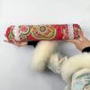Almohada de Caramelo, Almohada Especial de Ajenjo para Protección del Cuello, Almohada Cilíndrica, Almohada Cervical de Ajenjo para Adultos, Almohada Cervical al por Mayor del Fabricante