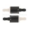 8532126020 Es Adecuado para Toyota Lexus Tubería de Rociado PVC Válvula Unidireccional Tubería de Agua para Limpiaparabrisas Válvula de Retención