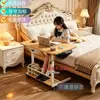 Mesa com altura ajustável, mesa de computador, mesa de trabalho para casa, mesa de estudo infantil, mesa de escrita para estudantes, mesinha de cabeceira para escritório