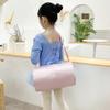 Nueva Bolsa de Baile para Niños Mochila de Hombro Único para Danza Bolso Escolar de Ballet Latino con Logo Estampado Bolsa de Baile de Princesa para Niñas
