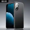 Aplicable a la funda del teléfono Huawei Enjoy 80 cubierta protectora Huawei Enjoy 80s cobertura total protección contra caídas disipación de calor anti-manchas tiempo simple