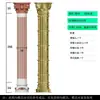 Molde Columna Romana Villa Modelo Columna Redonda Europea Decoración Columna de Cemento Encofrado Edificio de Concreto Plástico Espesado