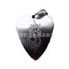 Placa de identificación para perro de acero inoxidable con letras de doble cara grabadas con láser, placa de identificación para mascota de metal anodizado, placa de aluminio multicolor