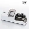 Máquina de enrolar cigarros totalmente automática, dupla função, para cigarros grossos e finos, manual, doméstica, genuína, pequena, 6,5/8,0