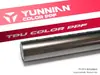 Película de cambio de color para coche de TPU de metal líquido, color PPF, disponible para aplicación tanto en húmedo como en seco, directo de fábrica, venta al por mayor para ventas transfronterizas